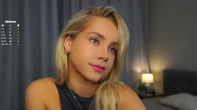 Snapshot of AftonConnett chatting on February 27, 2025, 1:05 am AftonConnett online show from February 27, 2025, 1:05 am