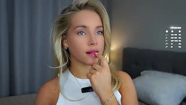 Snapshot of AftonConnett chatting on March 3, 2025, 12:04 am AftonConnett online show from March 3, 2025, 12:04 am