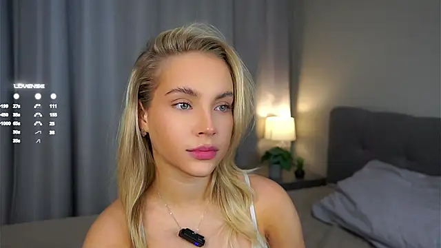 Snapshot of AftonConnett chatting on March 9, 2025, 1:14 am AftonConnett online show from March 9, 2025, 1:14 am