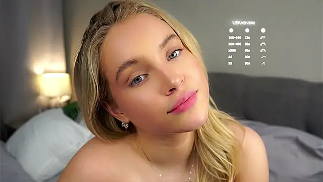 Snapshot of AftonConnett chatting on March 19, 2025, 4:25 am AftonConnett online show from March 19, 2025, 4:25 am