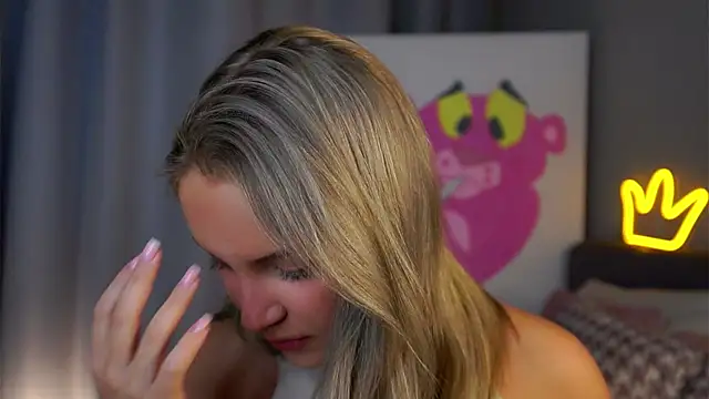 Snapshot of AftonConnett chatting on October 16, 2025, 1:06 am AftonConnett online show from October 16, 2025, 1:06 am