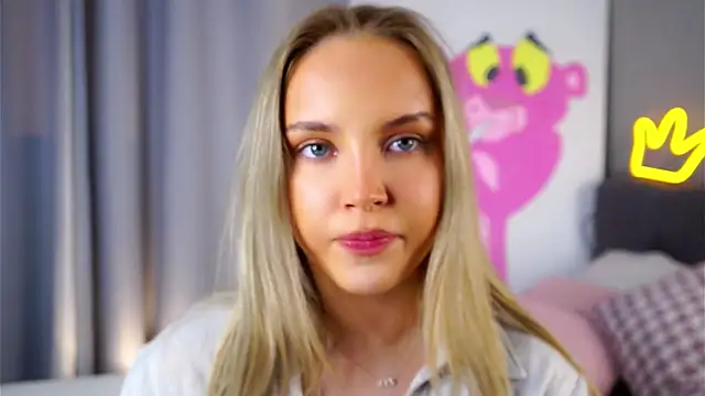 Snapshot of AftonConnett chatting on October 25, 2025, 1:02 am AftonConnett online show from October 25, 2025, 1:02 am