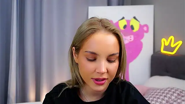 Snapshot of AftonConnett chatting on October 29, 2025, 1:08 am AftonConnett online show from October 29, 2025, 1:08 am