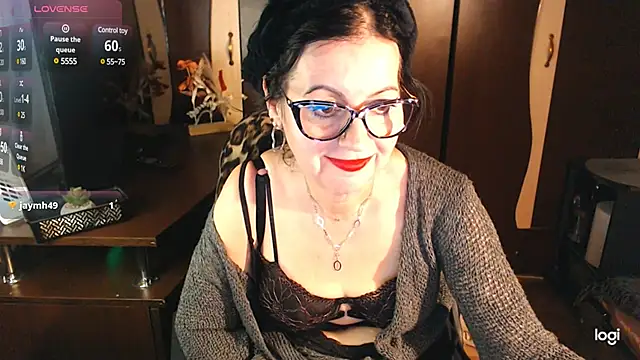 exymilf  online show from January 23, 2025, 3:11 pm