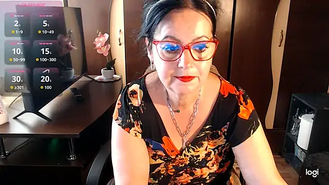 exymilf  online show from October 1, 2025, 11:27 am