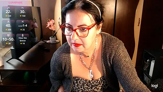 exymilf  online show from October 9, 2025, 10:35 am