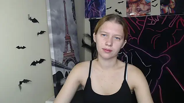 StellaCRL online show from October 29, 2025, 7:10 am