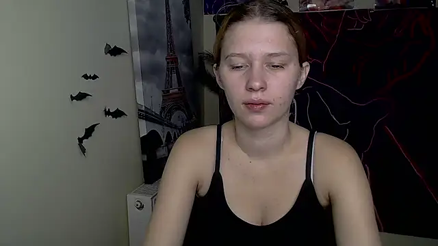 StellaCRL online show from November 13, 2025, 6:56 am