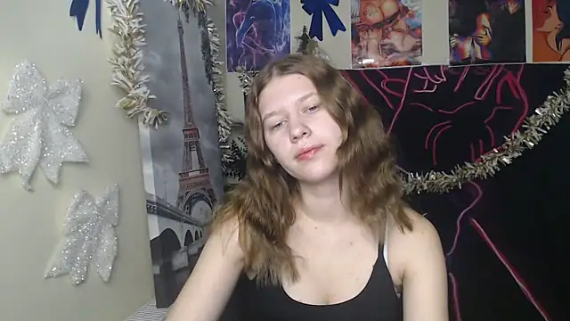 StellaCRL online show from December 18, 2025, 6:36 pm