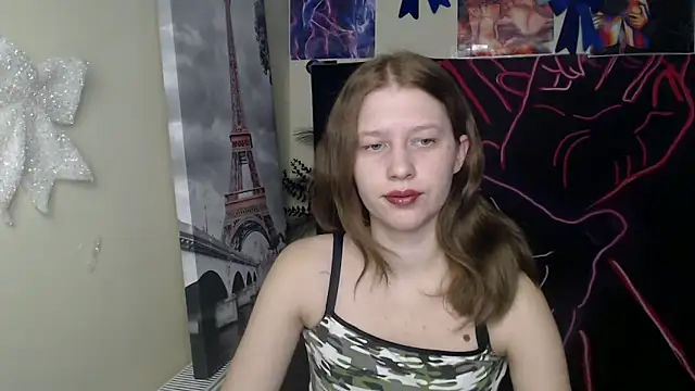 StellaCRL online show from February 27, 2026, 1:11 pm