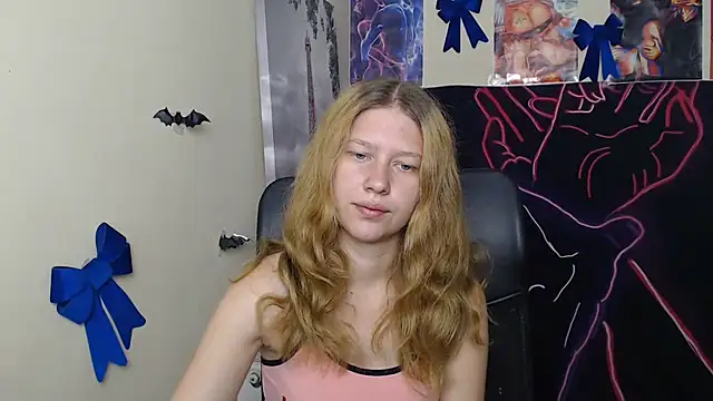 StellaCRL online show from July 12, 2026, 12:07 pm