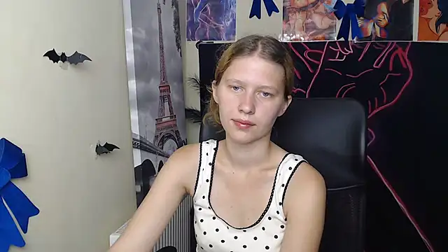 StellaCRL online show from July 18, 2026, 12:31 pm
