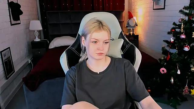 GraceGlamour online show from January 5, 2025, 5:30 am