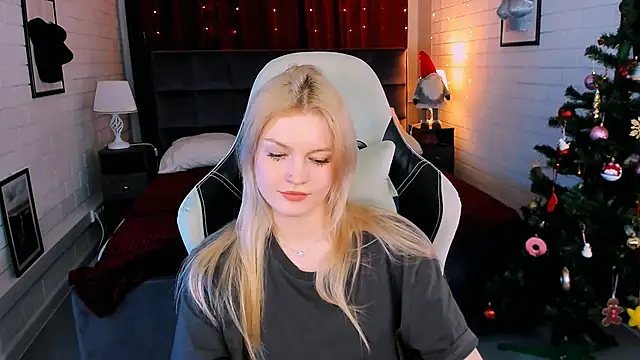 GraceGlamour online show from January 5, 2025, 8:32 am