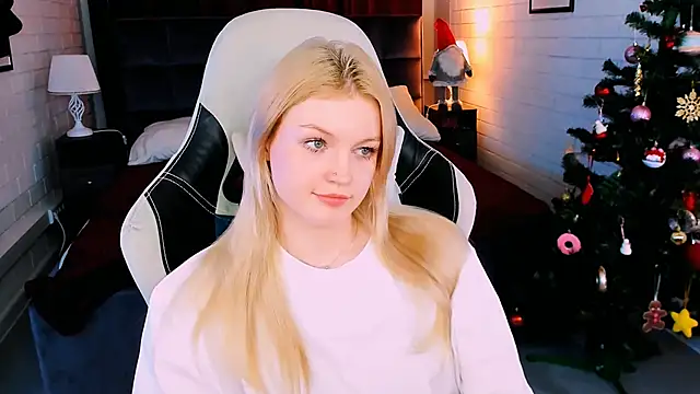 GraceGlamour online show from January 5, 2025, 11:37 am