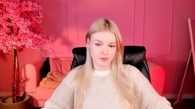 GraceGlamour online show from January 6, 2025, 5:41 am