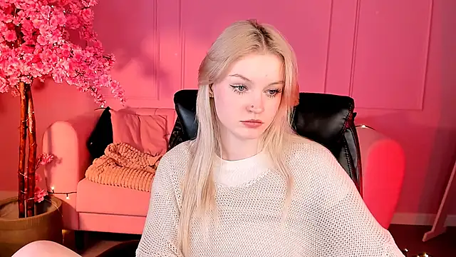 GraceGlamour online show from January 6, 2025, 11:51 am