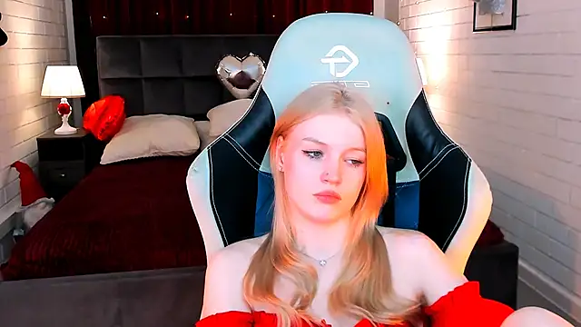 GraceGlamour online show from February 12, 2025, 11:18 am