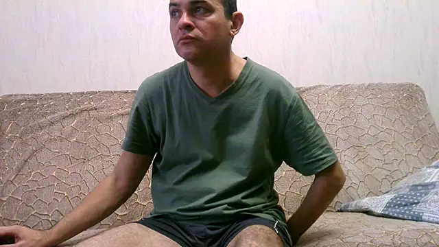 AlDON59 online show from December 25, 2024, 10:17 am