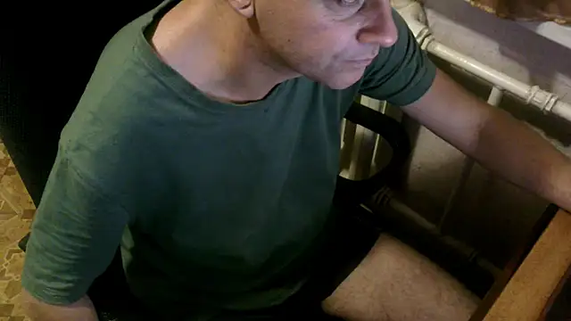 AlDON59 online show from December 25, 2024, 8:39 pm