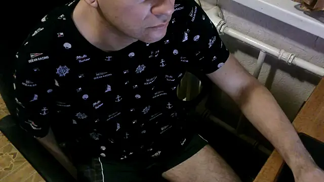 AlDON59 online show from January 1, 2025, 6:27 pm