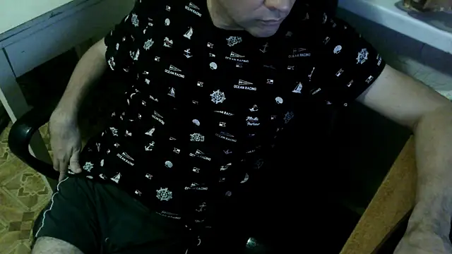 AlDON59 online show from January 4, 2025, 7:13 pm