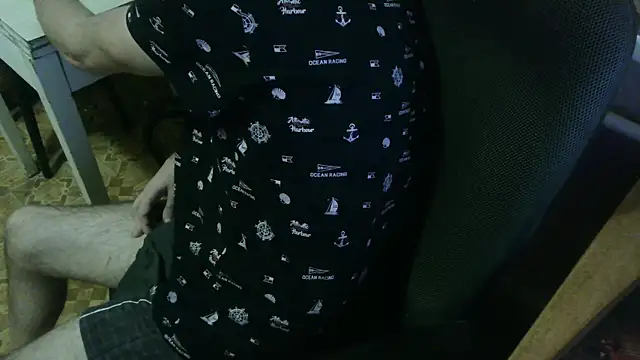 AlDON59 online show from January 18, 2025, 5:48 pm