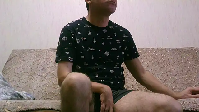 AlDON59 online show from January 20, 2025, 10:07 am