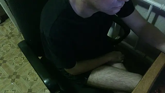 AlDON59 online show from January 24, 2025, 5:42 pm