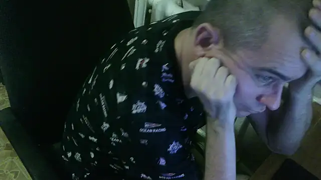 AlDON59 online show from January 27, 2025, 5:37 pm