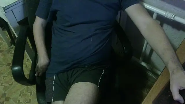 AlDON59 online show from January 30, 2025, 6:21 pm