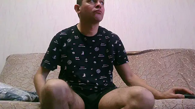 AlDON59 online show from February 10, 2025, 9:14 am