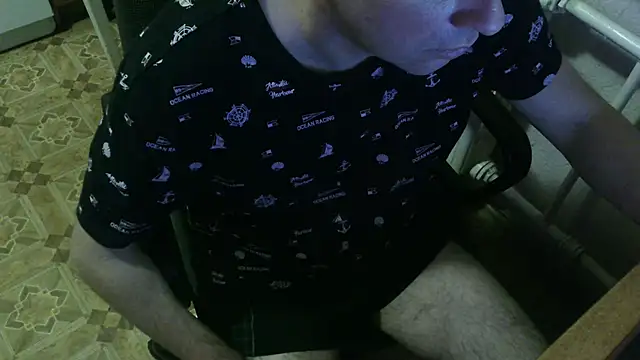 AlDON59 online show from February 10, 2025, 6:56 pm