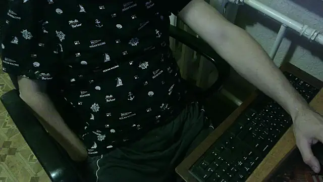 AlDON59 online show from March 10, 2025, 6:34 pm