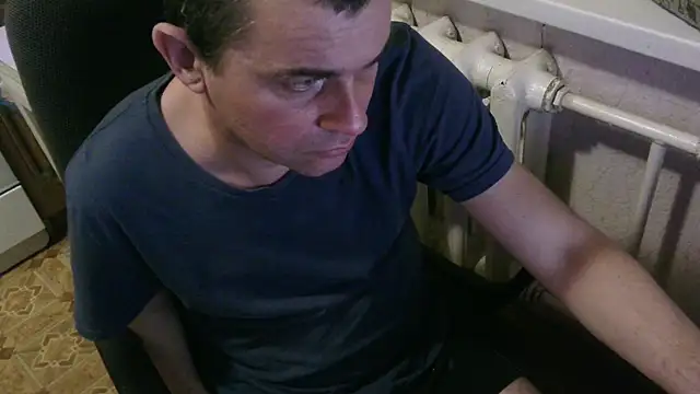 AlDON59 online show from March 16, 2025, 6:44 pm