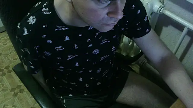 AlDON59 online show from March 19, 2025, 8:22 pm