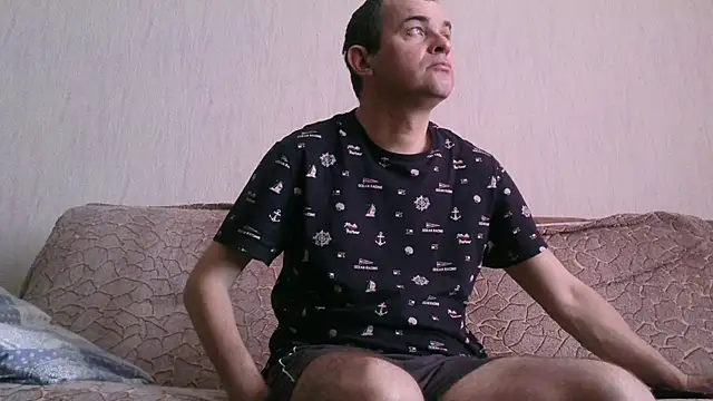 AlDON59 online show from March 21, 2025, 9:34 am