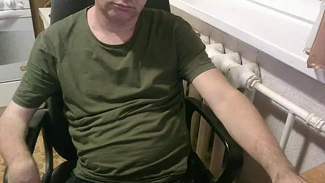 AlDON59 online show from September 23, 2025, 6:55 pm