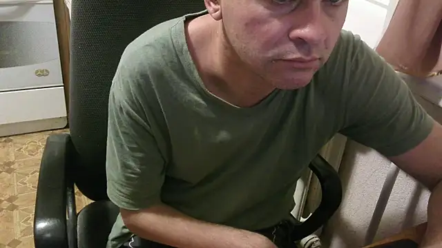 AlDON59 online show from October 10, 2025, 6:07 pm