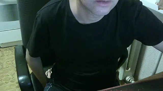 AlDON59 online show from October 12, 2025, 5:34 pm