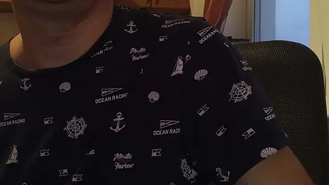 AlDON59 online show from November 5, 2025, 1:33 pm