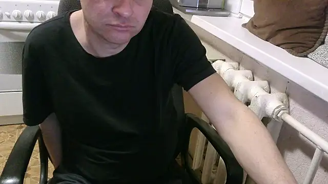 Snapshot of AlDON59 chatting on February 6, 2026, 6:55 pm AlDON59 online show from February 6, 2026, 6:55 pm