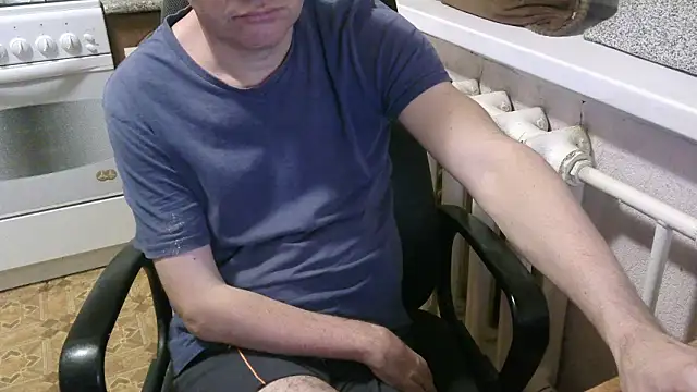 Snapshot of AlDON59 chatting on February 18, 2026, 6:48 pm AlDON59 online show from February 18, 2026, 6:48 pm