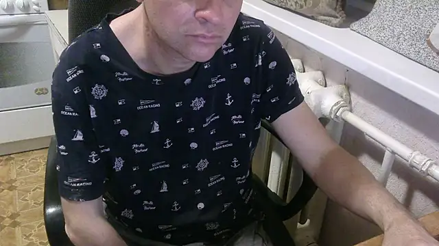 AlDON59 online show from March 20, 2026, 7:41 pm