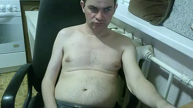 AlDON59 online show from March 22, 2026, 6:44 pm