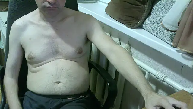 AlDON59 online show from March 26, 2026, 6:57 pm