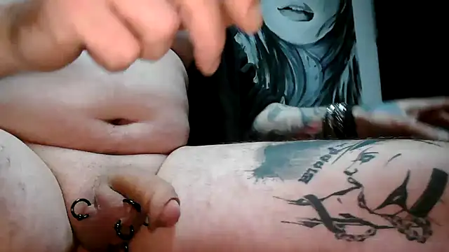 dani4334 online show from January 29, 2025, 8:04 pm