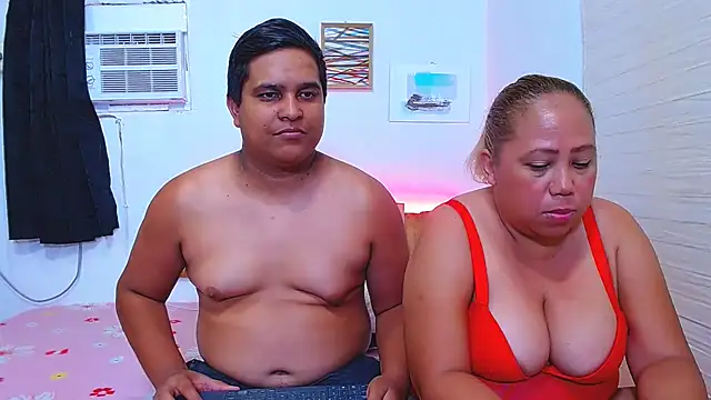 lucasandSofi online show from October 2, 2025, 3:35 am