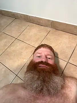 Redfurr69 online show from December 12, 2024, 1:28 pm