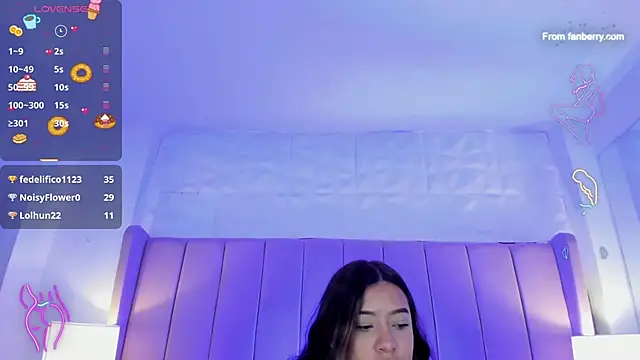 MollyBigBoobs12 online show from January 29, 2025, 11:35 pm